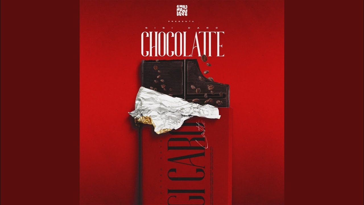 Chocolatte - YouTube Music