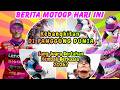 Veda Pratama Kebangkitan di Panggung Dunia 🔴 Sang Juara Bertahan Kembali Berkuasa?? #moto3 #motogp
