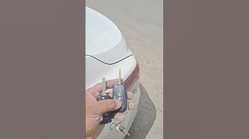car keys program #automobile #smartphone