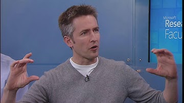 Research in Focus: Pervasive Computing Is on Its Way