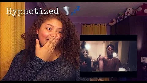 YoungBoy Never Broke Again - Hypnotized (Official video) | REACTION 🔥