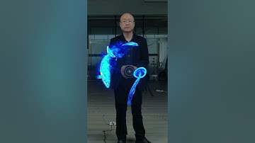 ĐÈN LED 3D HOLOGRAM  - XU HƯỚNG MỚI