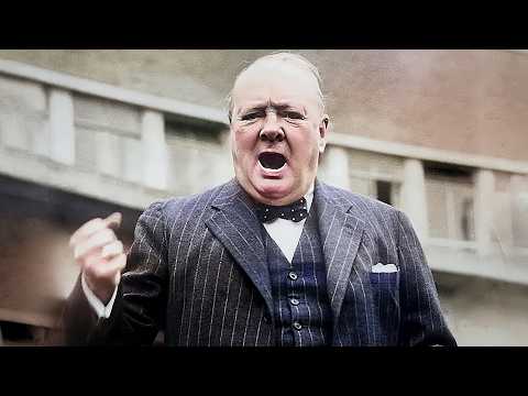 Britain on Fire: How Churchill Defied the Blitz
