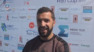 SIMÃO SABROSA TEJO CUP
