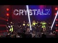 Crystalz  did ema 2019 muzzone