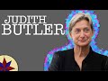 Judith Butler y la Performatividad de Género - Filosofía Actual