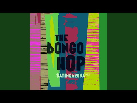 The Bongo Hop - Sonora mp3 zene letöltés
