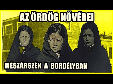 Derazadan qaragan erotika