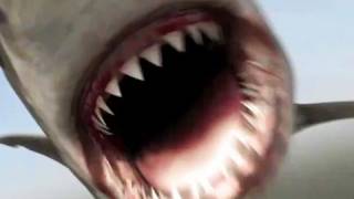 Mega Shark Vs. Crocosaurus -  Trailer [HD]