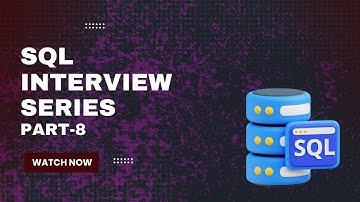 SQL Interview Questions | LeetCode SQL Problem 184 | Part - 8 | Department Highest Salary