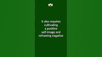 Unlock Your True Potential: Discovering Self-Worth and Embracing Your Value MOTIVATIONAL