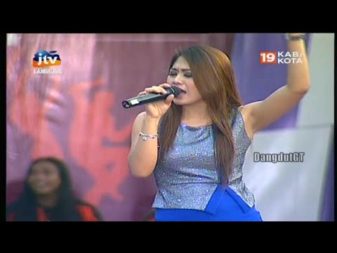 Bumi Makin Panas - Rina Asnan - OM Avita | Dangdut GET