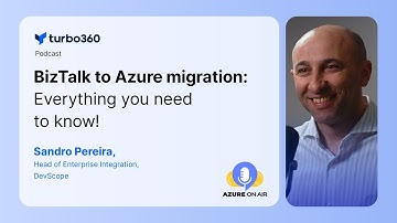 BizTalk to Azure migration - Everything you need to know!