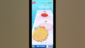 count master play level     214