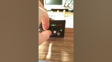 Micro signal tracer MST1