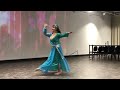 SAIDI | Olha Syromiatnikova #bellydance