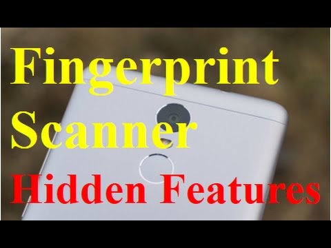 Pro tip: Make your Android or iPhone's fingerprint reader work every time