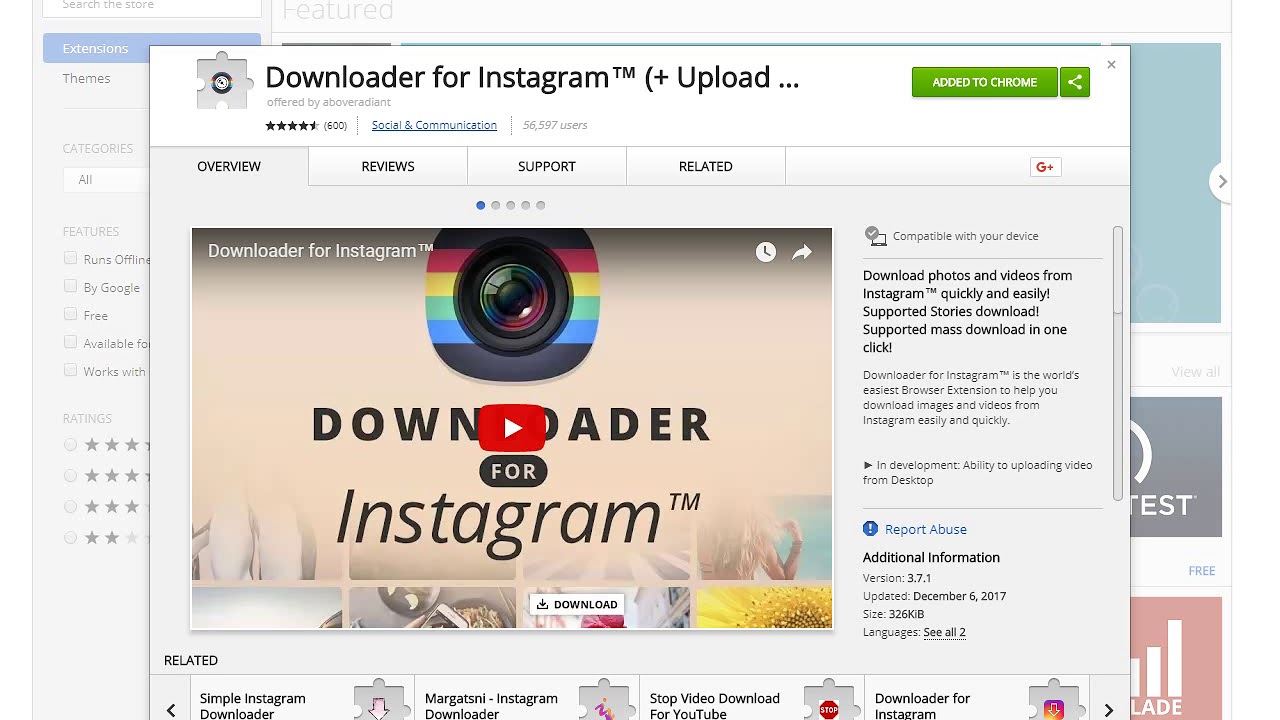 download instagram story private account - how to see a instagram private page without following them