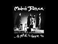 Modern Dance - It's Just All To Dance To (1985) Post Punk, Gothic Rock - Germany