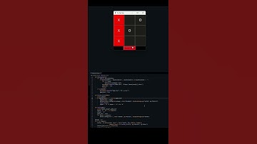Tic Tac Toe Game 🎮 Using Python | #coding #python #programming #ai #artificialintelligence #project