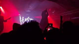 Ghøstkid Live 2023 (Southampton Engine Rooms)