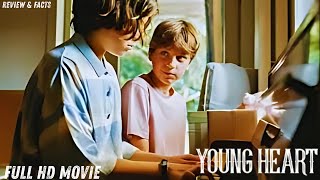 Young Hearts (2025) ❤️✨ Full Movie Story | Teen Romance & Coming-of-Age Journey Review & Facts