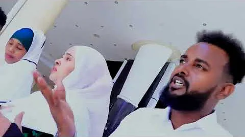 HOBOLLADA QARANKA WAABERI | DALKAN WAA DALKEENII | OFFICIAL Clip MUSIC VIDEO 2024