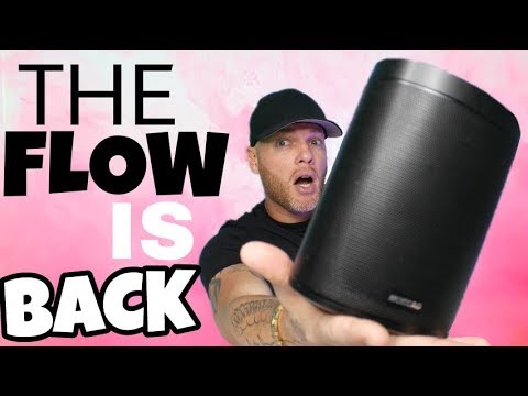 mokcao-w2-bluetooth-speaker-review-|-black-friday-sale