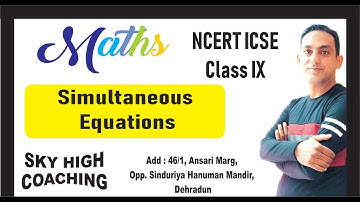 The Sum of two numbers is 8 and the difference of there squares is 32 find those numbers.