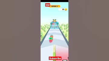 Arrow Fest - All Gameplay Android,ios (Levels -1-2)