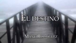 Canción compuesta para mi abuelo.(por José Manuel Rodríguez "Moquete")