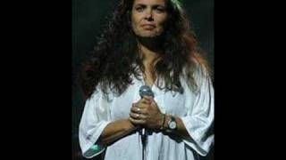 Sandra Mihanovich - Luz en tus ojos