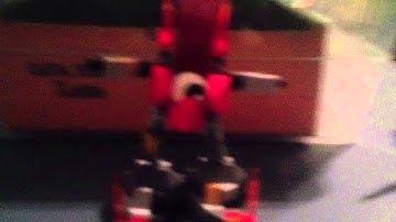 Calling all Mixels season finale episode 4