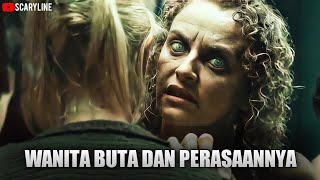 Wanita Buta Mengungkap Rahasia | Cerita Film The Eye