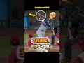 【大谷翔平】LAD vs ARI：3割復帰、バットは犠牲に🔥🔥🔥 #shorts #mlb #大谷翔平