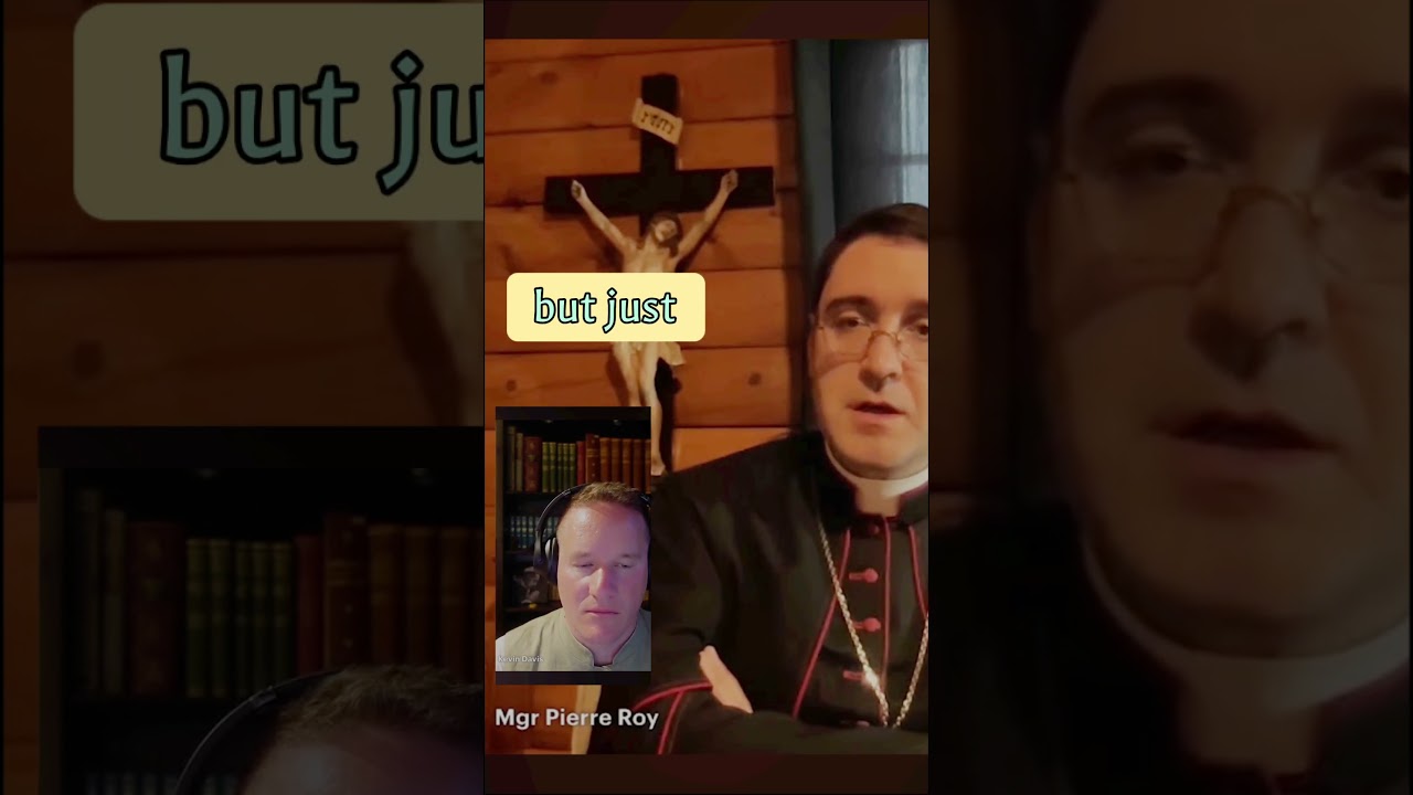 Ques #7: Why Is It So Hard To Get The Bishops Together? UnamSanctam.org