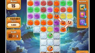 Pudding Pop Level 274