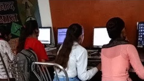 Welcome to Ravi Computer Institute