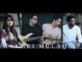 Aakhri mulaqat  official music  nazeef maqsood  saif ali khan   kaxi umer