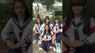 無名ですけどワンマン 〜七年目のセーラー服、脱がさないで。〜 　Live Streaming 見てね！　#Shorts