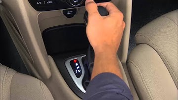 2016 Dodge Dart | Keyless Enter-N-Go™