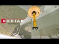 Kodiak 100, Series III Features - Magnetic Fuel Indicators