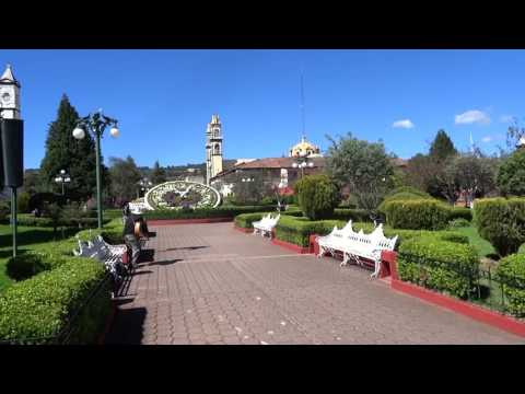 Mexique — vidéo