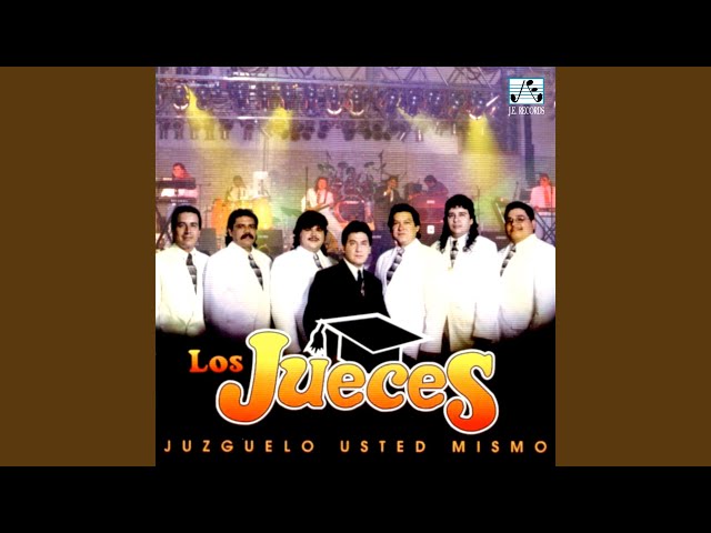 Los Jueces - Atrapar una Estrella