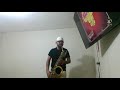 Massore- sax cumbia-barisax