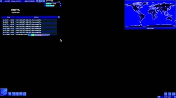 Uplink #2 - Hack a Log