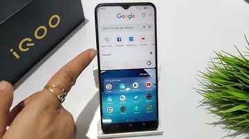 How to enable split screen in iqoo z7 | iqoo z7s me dual screen set kaise kare | Enable app clone