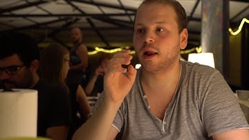 Nimiq Community Support Growing - Vlog 59