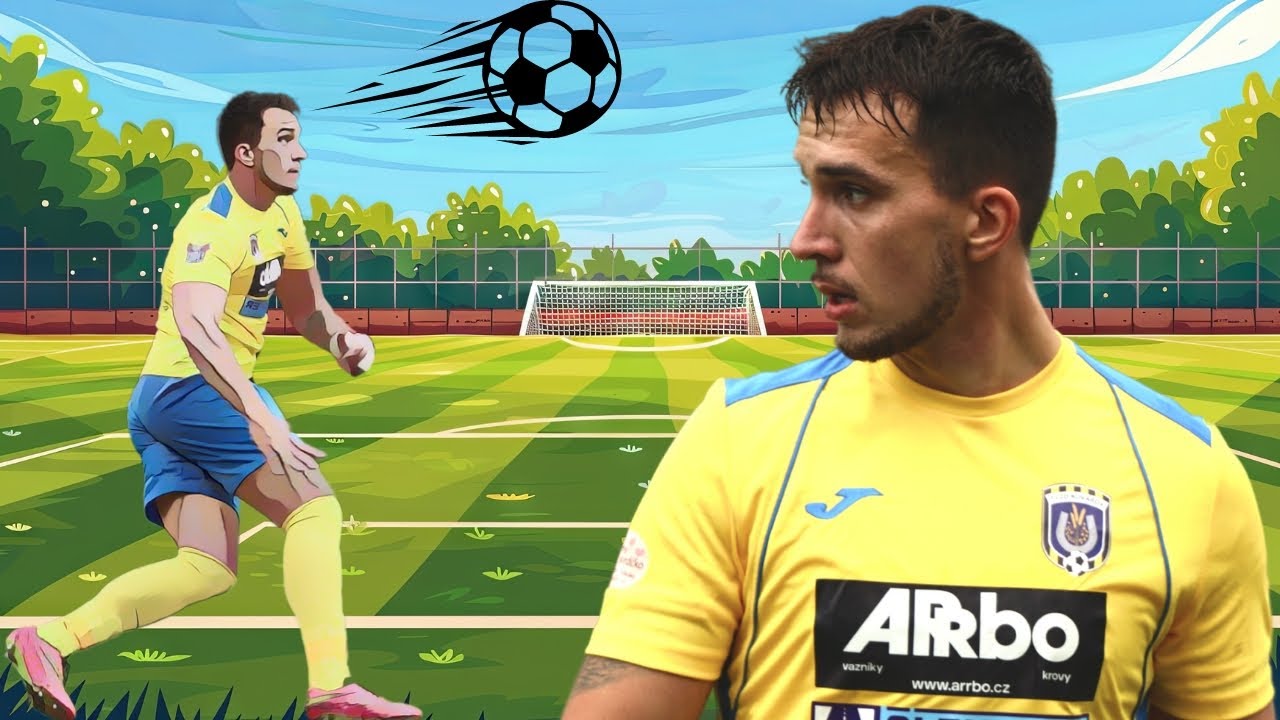 🏆CESTA ZA POSTUPEM #3 | EXTRÉMNĚ DŮLEŽITÉ DERBY!🥶⚽