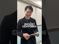携帯販売員の1日に密着! #ウィルオブ #携帯販売 #正社員 #1日密着